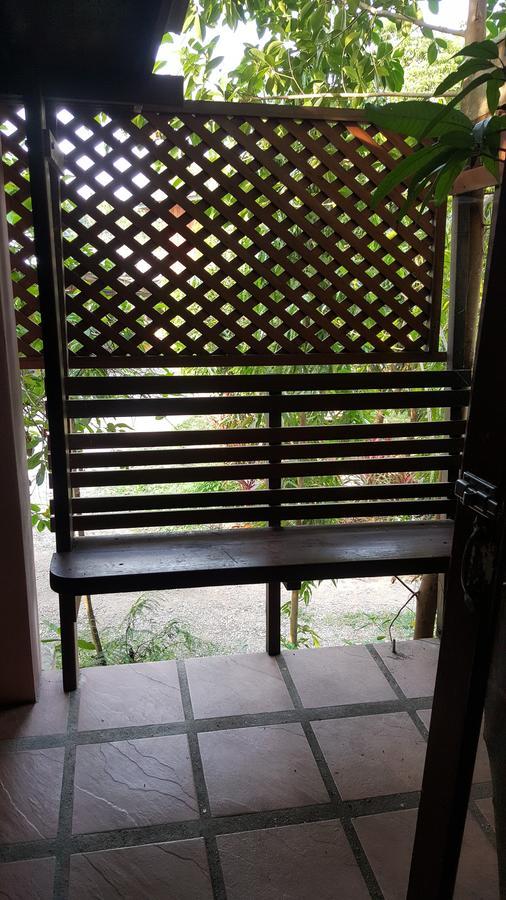 Ruean Mai Chai Khlong Amphava Kültér fotó